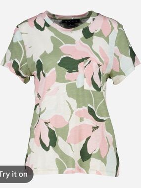 Sanctuary The perfect tee size xl